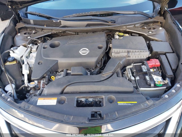 Nissan Altima 2.5 S 2015 1N4AL3AP9FC169469 Image 10