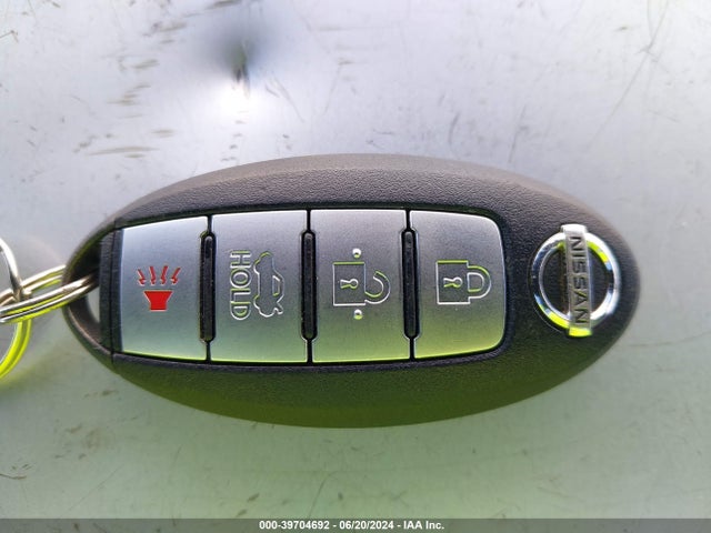 Nissan Altima 2.5 S 2015 1N4AL3AP9FC169469 Image 11