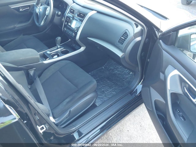 Nissan Altima 2.5 S 2015 1N4AL3AP9FC169469 Image 5