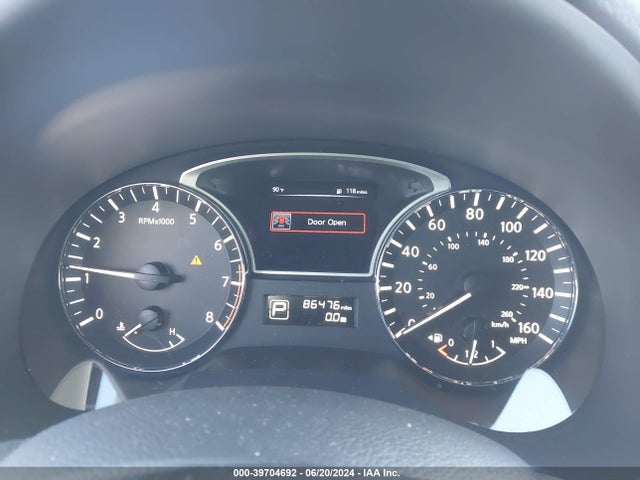 Nissan Altima 2.5 S 2015 1N4AL3AP9FC169469 Image 7