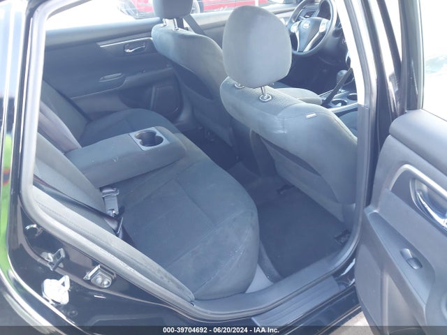 Nissan Altima 2.5 S 2015 1N4AL3AP9FC169469 Image 8