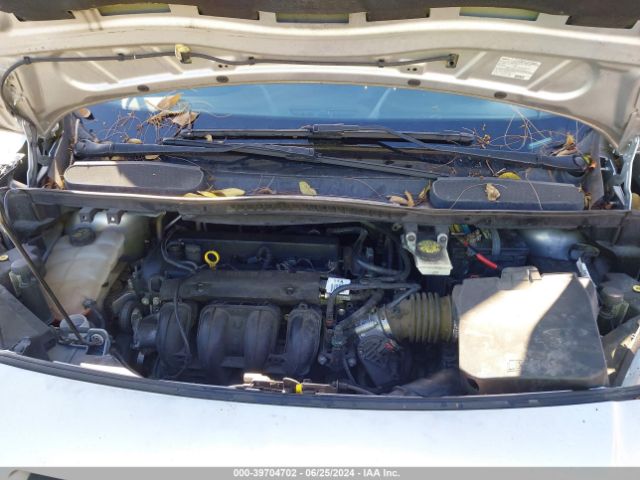 NM0GS9F74H1330938 Ford Transit Connect Xlt