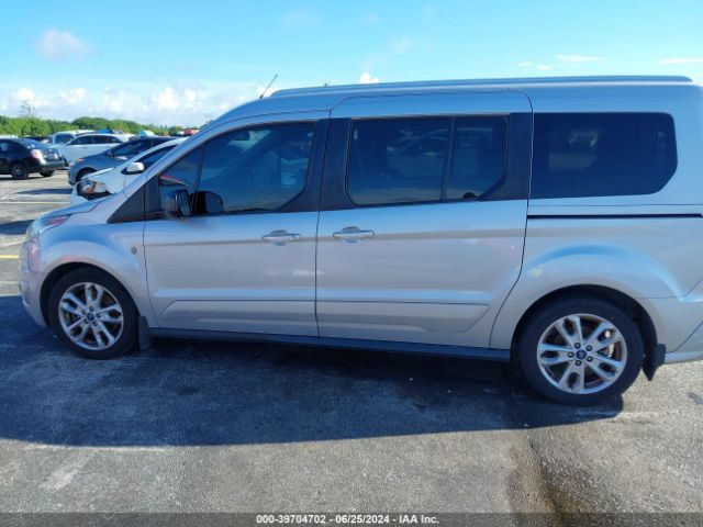 NM0GS9F74H1330938 Ford Transit Connect Xlt