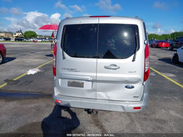 NM0GS9F74H1330938 Ford Transit Connect Xlt