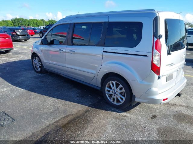 NM0GS9F74H1330938 Ford Transit Connect Xlt