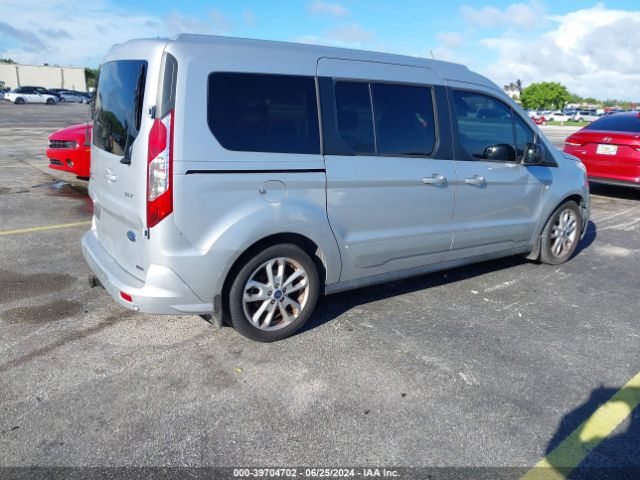 NM0GS9F74H1330938 Ford Transit Connect Xlt