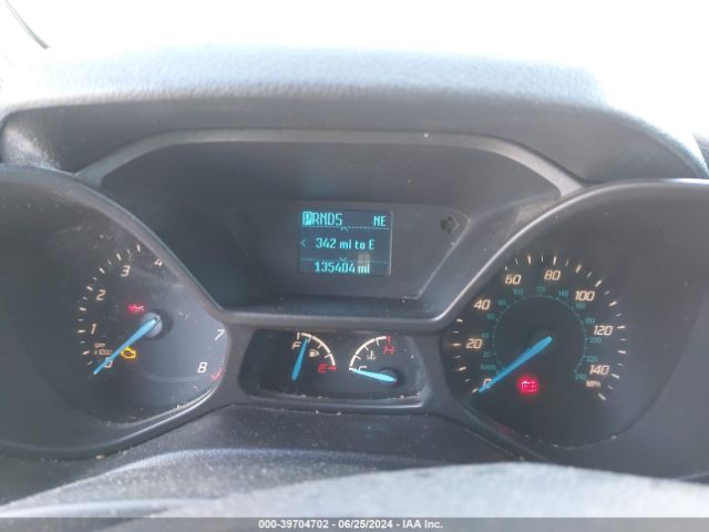 NM0GS9F74H1330938 Ford Transit Connect Xlt