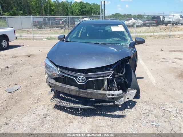 Toyota COROLLA LE 2016 5YFBURHE9GP470352 Image 6