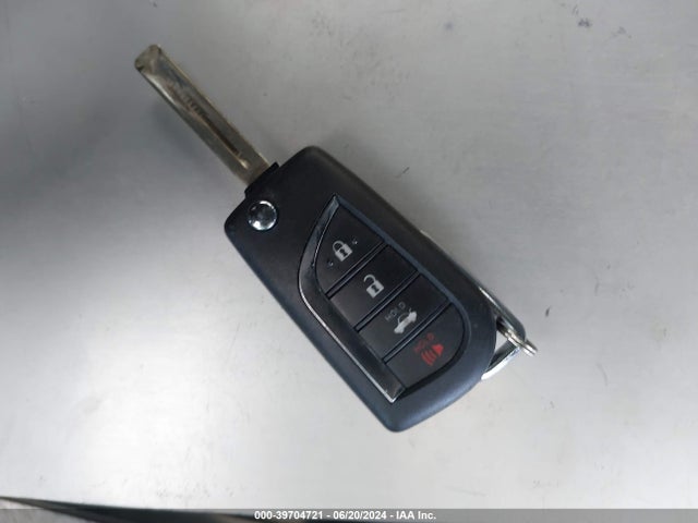 Toyota COROLLA LE 2020 JTDEPRAE1LJ044202 Image 11