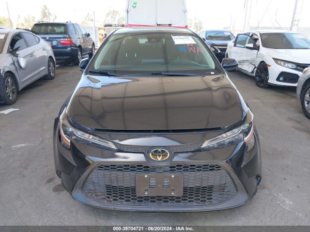 Toyota COROLLA LE 2020 JTDEPRAE1LJ044202 Image 13