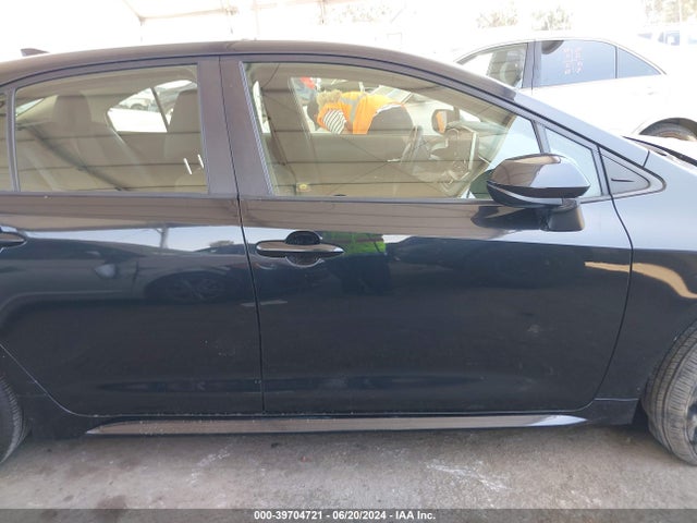 Toyota COROLLA LE 2020 JTDEPRAE1LJ044202 Image 14