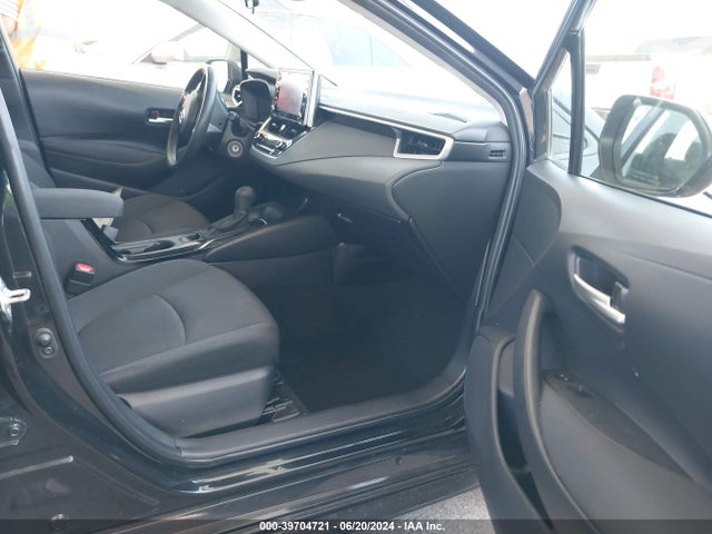 Toyota COROLLA LE 2020 JTDEPRAE1LJ044202 Image 5