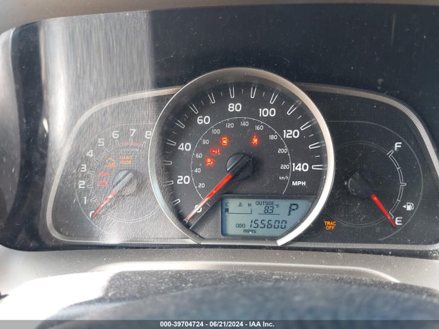 Toyota RAV4 LE 2014 JTMZFREV5EJ022981 Image 7