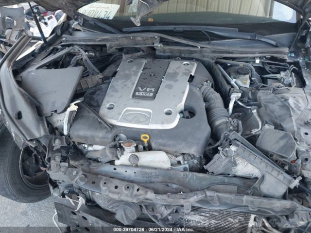 JN1BV7AP7FM352642 Infiniti Q50