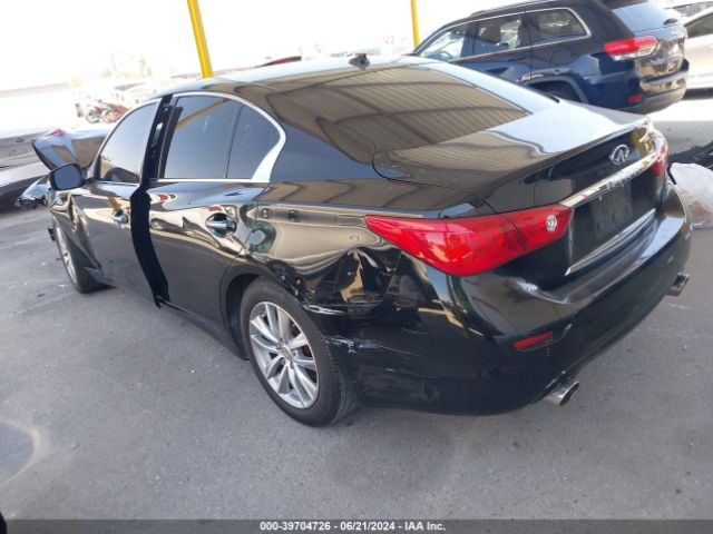 JN1BV7AP7FM352642 Infiniti Q50