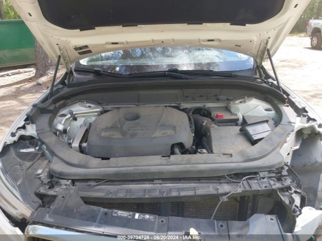 LYVA22RK7JB116704 Volvo Xc60 T6 Momentum