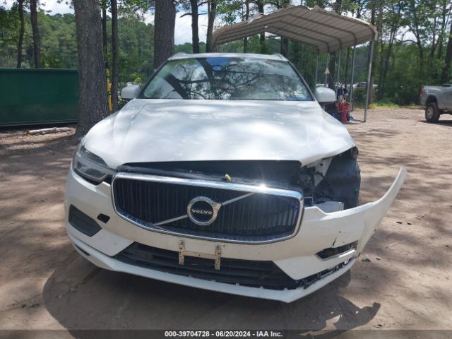 LYVA22RK7JB116704 Volvo Xc60 T6 Momentum