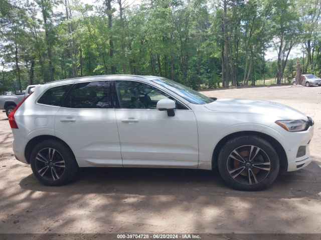 LYVA22RK7JB116704 Volvo Xc60 T6 Momentum
