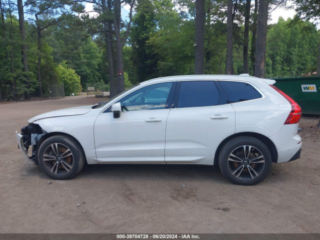 LYVA22RK7JB116704 Volvo Xc60 T6 Momentum