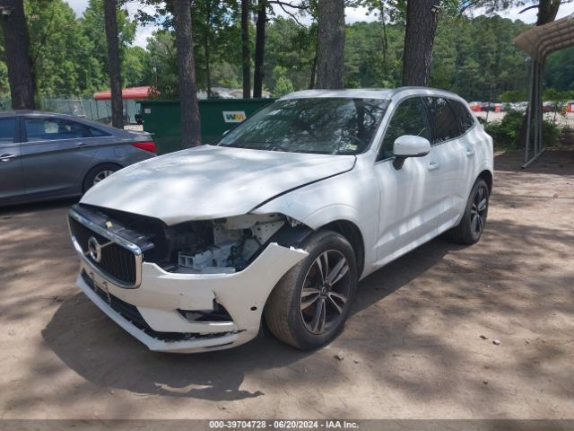 LYVA22RK7JB116704 Volvo Xc60 T6 Momentum