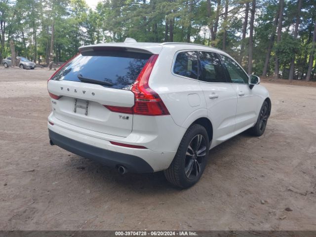 LYVA22RK7JB116704 Volvo Xc60 T6 Momentum