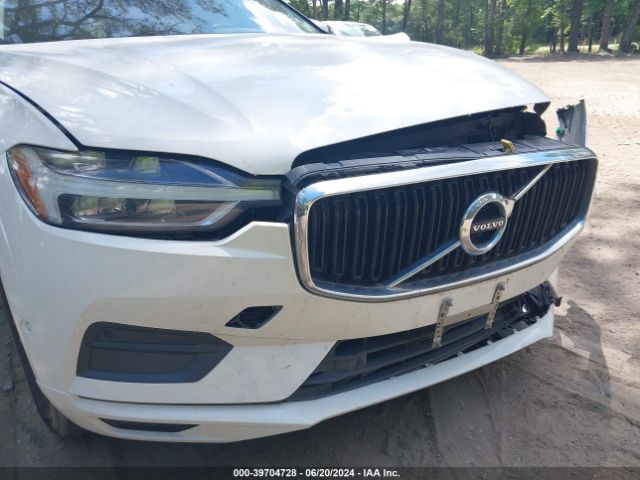 LYVA22RK7JB116704 Volvo Xc60 T6 Momentum