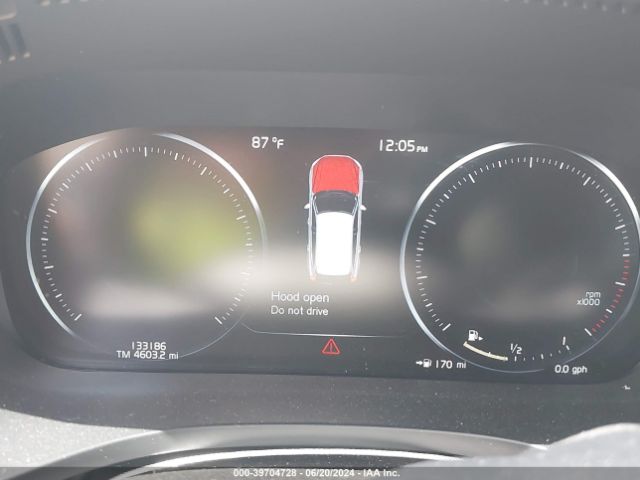 LYVA22RK7JB116704 Volvo Xc60 T6 Momentum