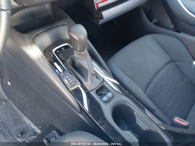 5YFS4MCE4NP107660 Toyota COROLLA SE