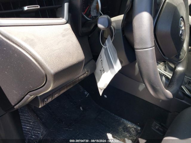 5YFS4MCE4NP107660 Toyota COROLLA SE