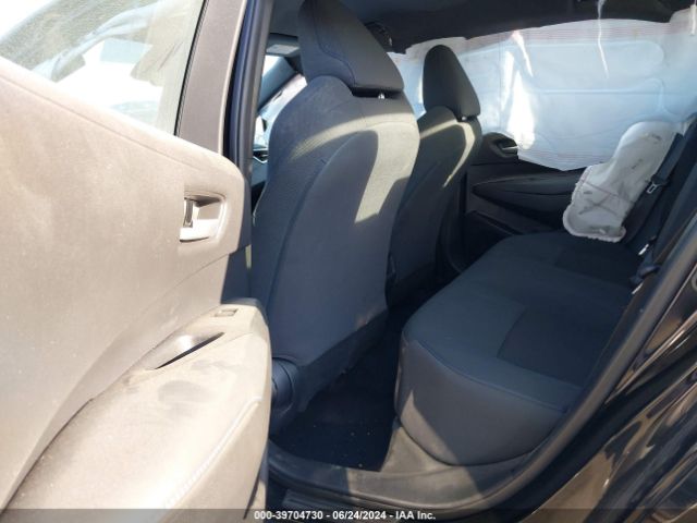 5YFS4MCE4NP107660 Toyota COROLLA SE