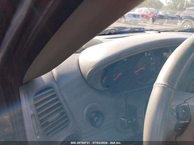 2001 PORSCHE 911 WP0CA29911S653627 Photo 6