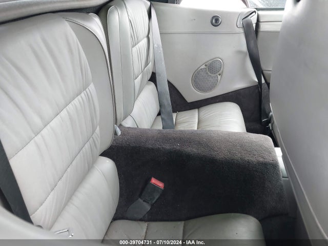 2001 PORSCHE 911 WP0CA29911S653627 Photo 7