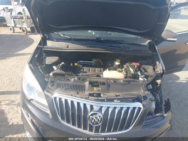 Buick Encore Premium 2014 KL4CJDSB3EB723301 Image 10