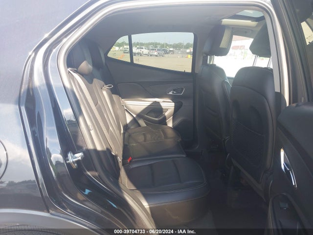 Buick Encore Premium 2014 KL4CJDSB3EB723301 Image 8