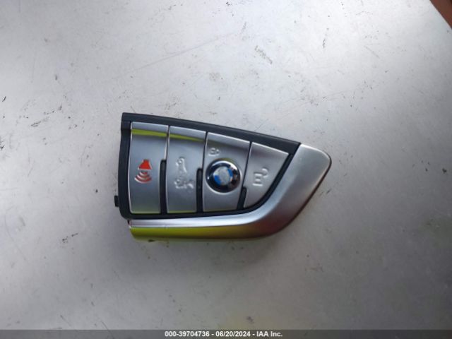 2022 BMW 750 WBA7U2C06NCK92895 Photo 10
