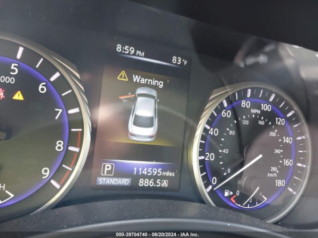 JN1BV7AP2EM680274 Infiniti Q50 Premium