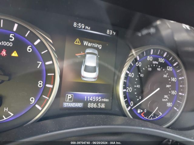 JN1BV7AP2EM680274 Infiniti Q50 Premium