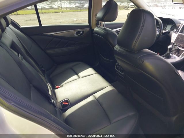 JN1BV7AP2EM680274 Infiniti Q50 Premium