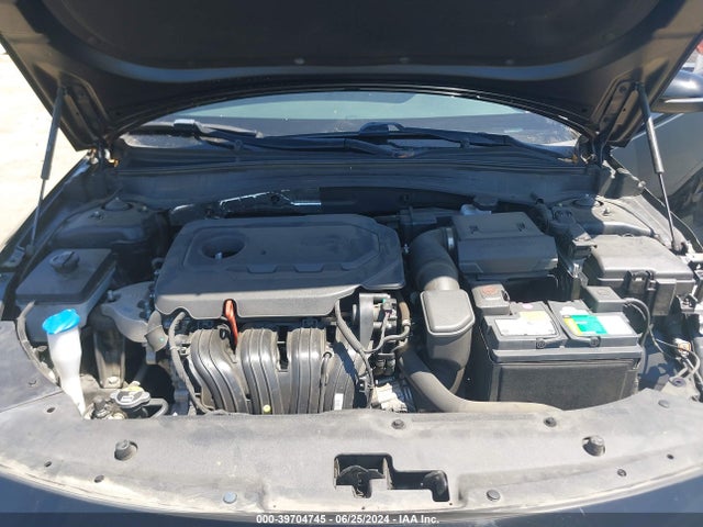 KIA Optima Lx 2019 5XXGT4L37KG353064 Image 10