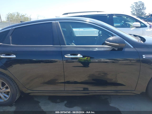 KIA Optima Lx 2019 5XXGT4L37KG353064 Image 14