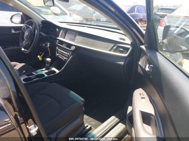 KIA Optima Lx 2019 5XXGT4L37KG353064 Image 5