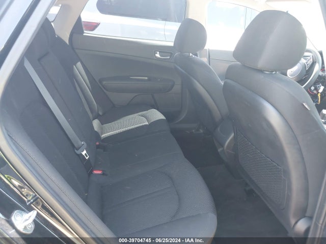 KIA Optima Lx 2019 5XXGT4L37KG353064 Image 8
