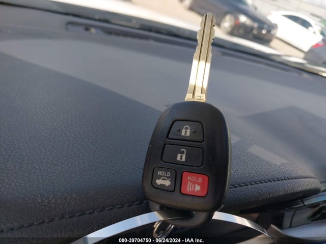 Toyota Corolla S Plus 2014 5YFBURHEXEP154245 Image 11