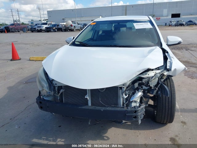 Toyota Corolla S Plus 2014 5YFBURHEXEP154245 Image 13