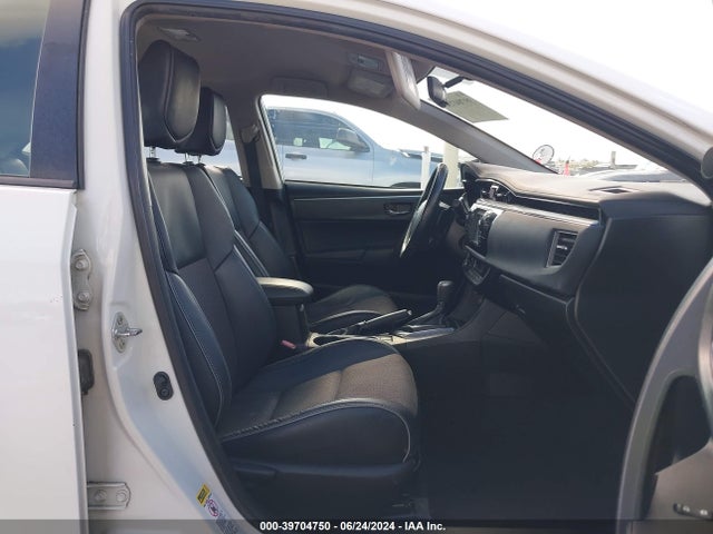 Toyota Corolla S Plus 2014 5YFBURHEXEP154245 Image 5