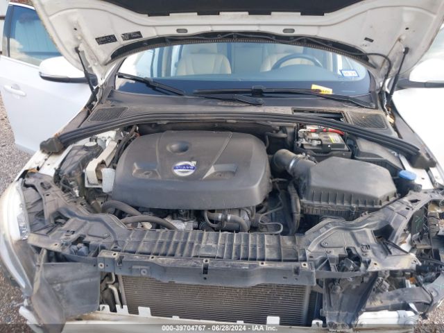 YV140MEB7F1211969 Volvo V60 T5 Premier