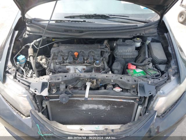 19XFB2E58FE026429 Honda Civic Lx