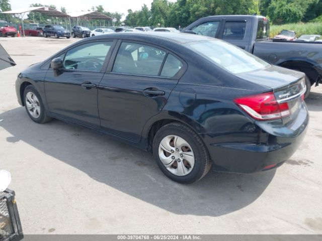 19XFB2E58FE026429 Honda Civic Lx