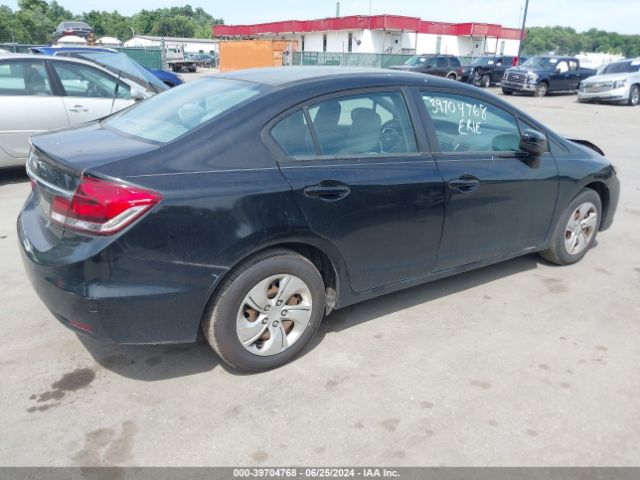 19XFB2E58FE026429 Honda Civic Lx