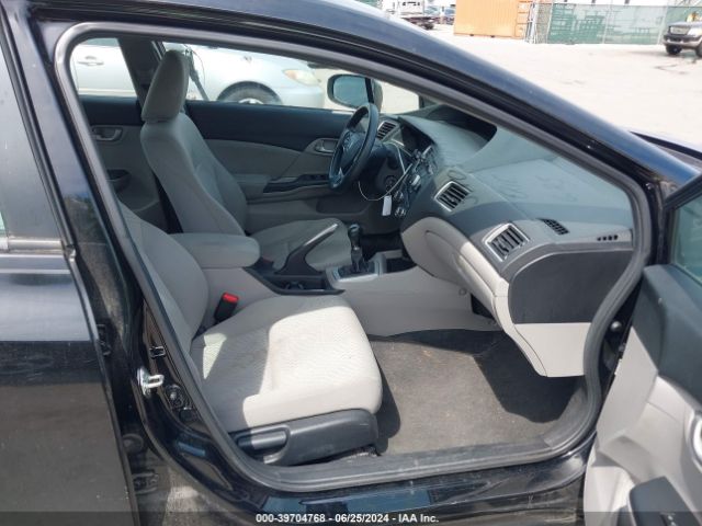 19XFB2E58FE026429 Honda Civic Lx